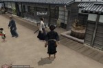 Way of the Samurai 2 (PlayStation 2)