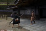 Way of the Samurai 2 (PlayStation 2)