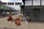 Way of the Samurai 2 (PlayStation 2)