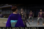 Way of the Samurai 2 (PlayStation 2)