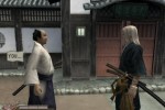 Way of the Samurai 2 (PlayStation 2)