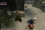 Way of the Samurai 2 (PlayStation 2)