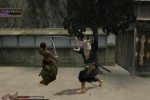 Way of the Samurai 2 (PlayStation 2)