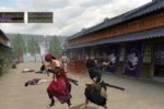 Way of the Samurai 2 (PlayStation 2)