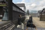 Way of the Samurai 2 (PlayStation 2)