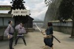 Way of the Samurai 2 (PlayStation 2)