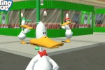 Sitting Ducks (PlayStation 2)