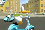 Sitting Ducks (PlayStation 2)