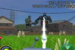 Tetsujin 28-Gou (PlayStation 2)