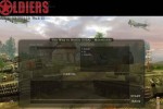Soldiers: Heroes of World War II (PC)