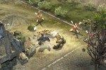 Soldiers: Heroes of World War II (PC)