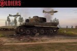 Soldiers: Heroes of World War II (PC)