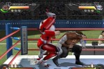 Galactic Wrestling: Featuring Ultimate Muscle (PlayStation 2)