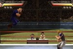 Galactic Wrestling: Featuring Ultimate Muscle (PlayStation 2)