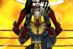 Galactic Wrestling: Featuring Ultimate Muscle (PlayStation 2)
