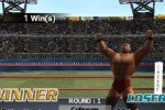 Galactic Wrestling: Featuring Ultimate Muscle (PlayStation 2)