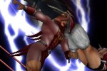 Galactic Wrestling: Featuring Ultimate Muscle (PlayStation 2)
