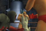Galactic Wrestling: Featuring Ultimate Muscle (PlayStation 2)