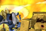Galactic Wrestling: Featuring Ultimate Muscle (PlayStation 2)