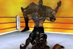 Galactic Wrestling: Featuring Ultimate Muscle (PlayStation 2)