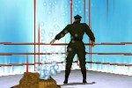 Galactic Wrestling: Featuring Ultimate Muscle (PlayStation 2)