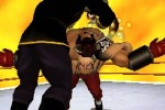 Galactic Wrestling: Featuring Ultimate Muscle (PlayStation 2)