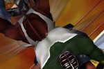 Galactic Wrestling: Featuring Ultimate Muscle (PlayStation 2)