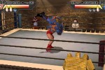 Galactic Wrestling: Featuring Ultimate Muscle (PlayStation 2)