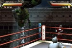 Galactic Wrestling: Featuring Ultimate Muscle (PlayStation 2)