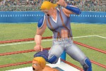 Galactic Wrestling: Featuring Ultimate Muscle (PlayStation 2)