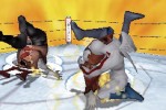 Galactic Wrestling: Featuring Ultimate Muscle (PlayStation 2)