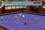 Pool Paradise (GameCube)