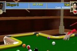 Pool Paradise (GameCube)