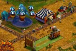 Shrine: Circus Tycoon (PC)