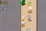 Sitting Ducks (Game Boy Advance)