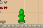 Sitting Ducks (Game Boy Advance)