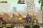 CT Special Forces 2: Back in the Trenches (Game Boy Advance)