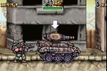 CT Special Forces 2: Back in the Trenches (Game Boy Advance)