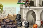 CT Special Forces 2: Back in the Trenches (Game Boy Advance)