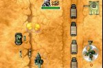 CT Special Forces 2: Back in the Trenches (Game Boy Advance)