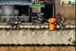 CT Special Forces 2: Back in the Trenches (Game Boy Advance)
