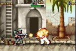 CT Special Forces 2: Back in the Trenches (Game Boy Advance)