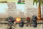 CT Special Forces 2: Back in the Trenches (Game Boy Advance)