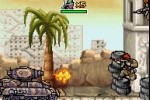 CT Special Forces 2: Back in the Trenches (Game Boy Advance)