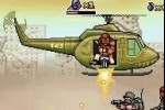 CT Special Forces 2: Back in the Trenches (Game Boy Advance)