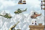 CT Special Forces 2: Back in the Trenches (Game Boy Advance)