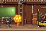 CT Special Forces 2: Back in the Trenches (Game Boy Advance)