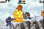 CT Special Forces 2: Back in the Trenches (Game Boy Advance)