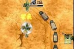CT Special Forces 2: Back in the Trenches (Game Boy Advance)