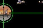 CT Special Forces 2: Back in the Trenches (Game Boy Advance)